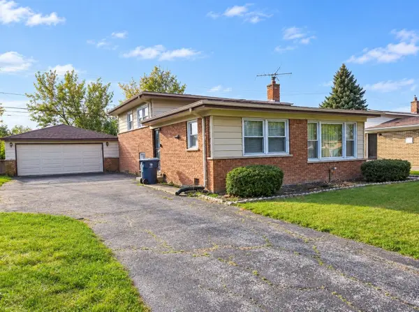 404 Westgate Avenue, Chicago Heights, IL 60411