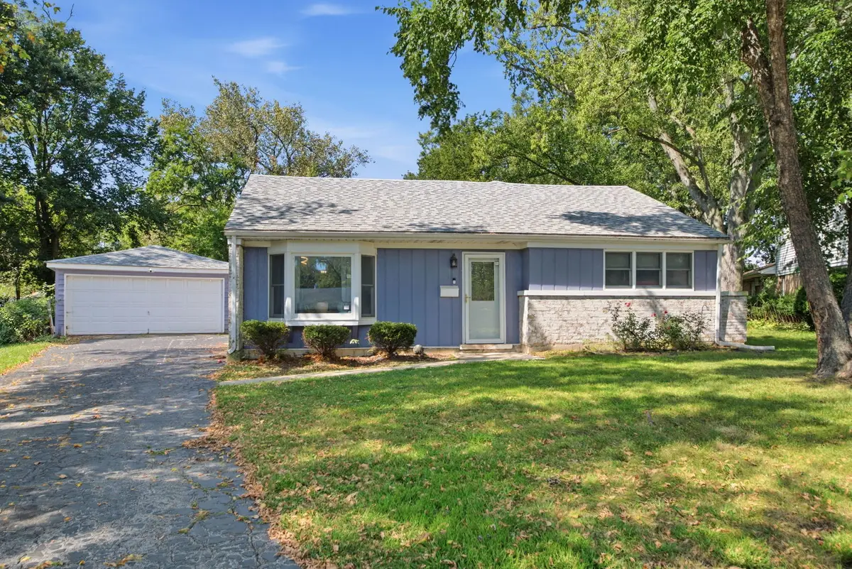 6 Mantua Court, Park Forest, IL 60466 - #1