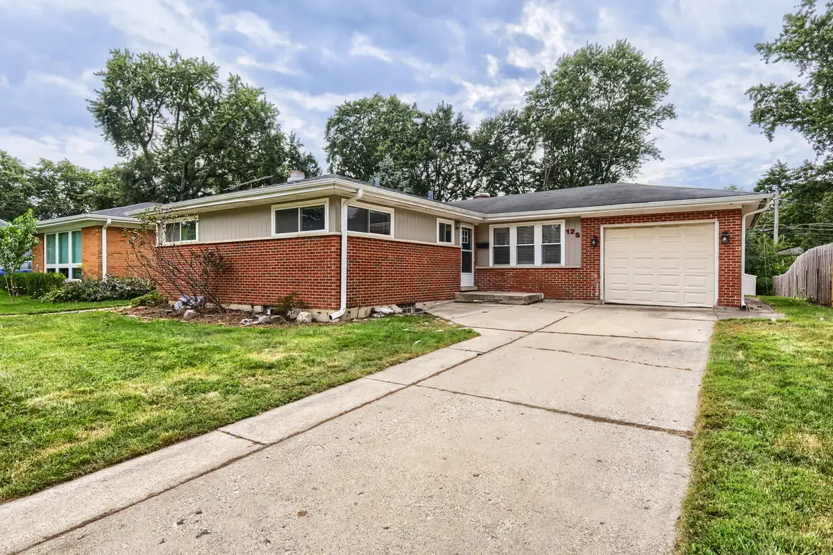 12 S Waterman Avenue, Arlington Heights, IL 60004 - #1