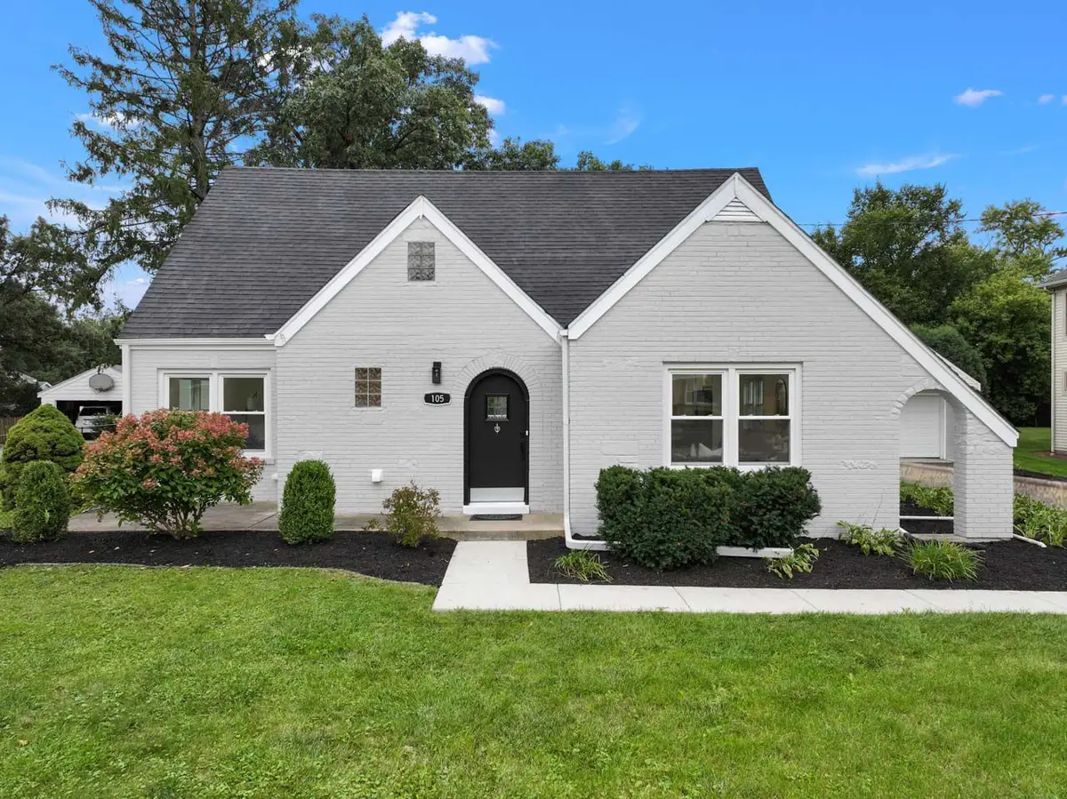 15W105 Harrison Street, Elmhurst, IL 60126 - #1