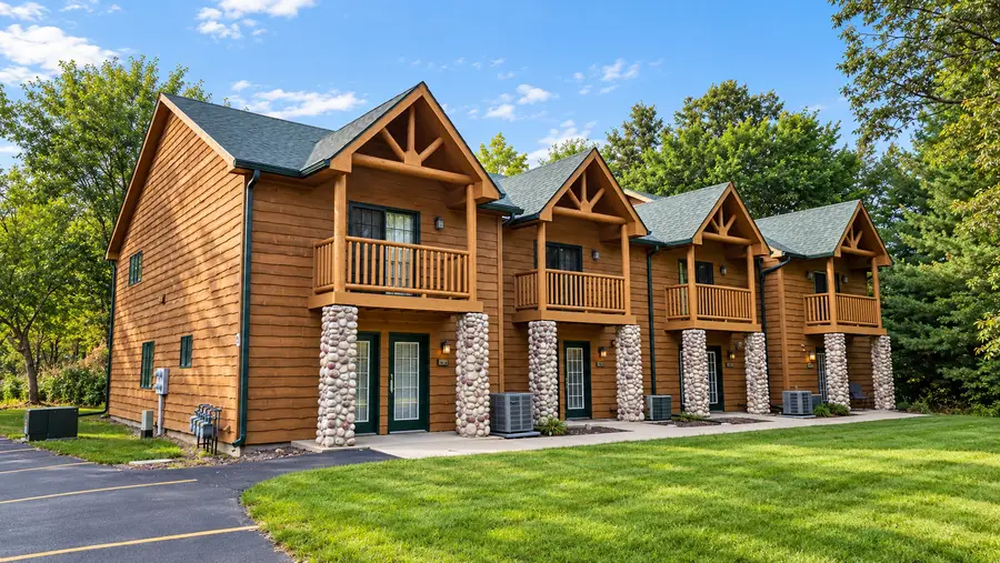 2643 N Il Route 178 #9-2, Utica, IL 61373 - #3