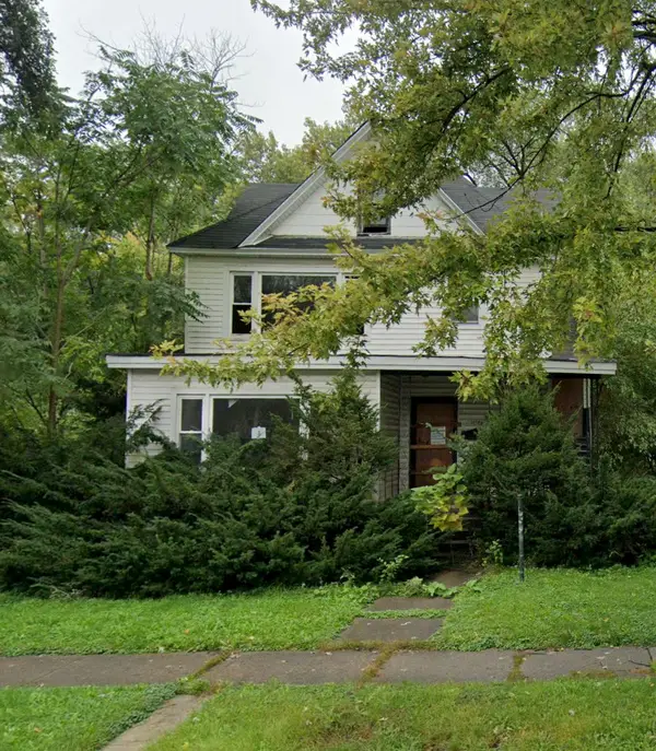 15524 Lexington Avenue, Harvey, IL 60426