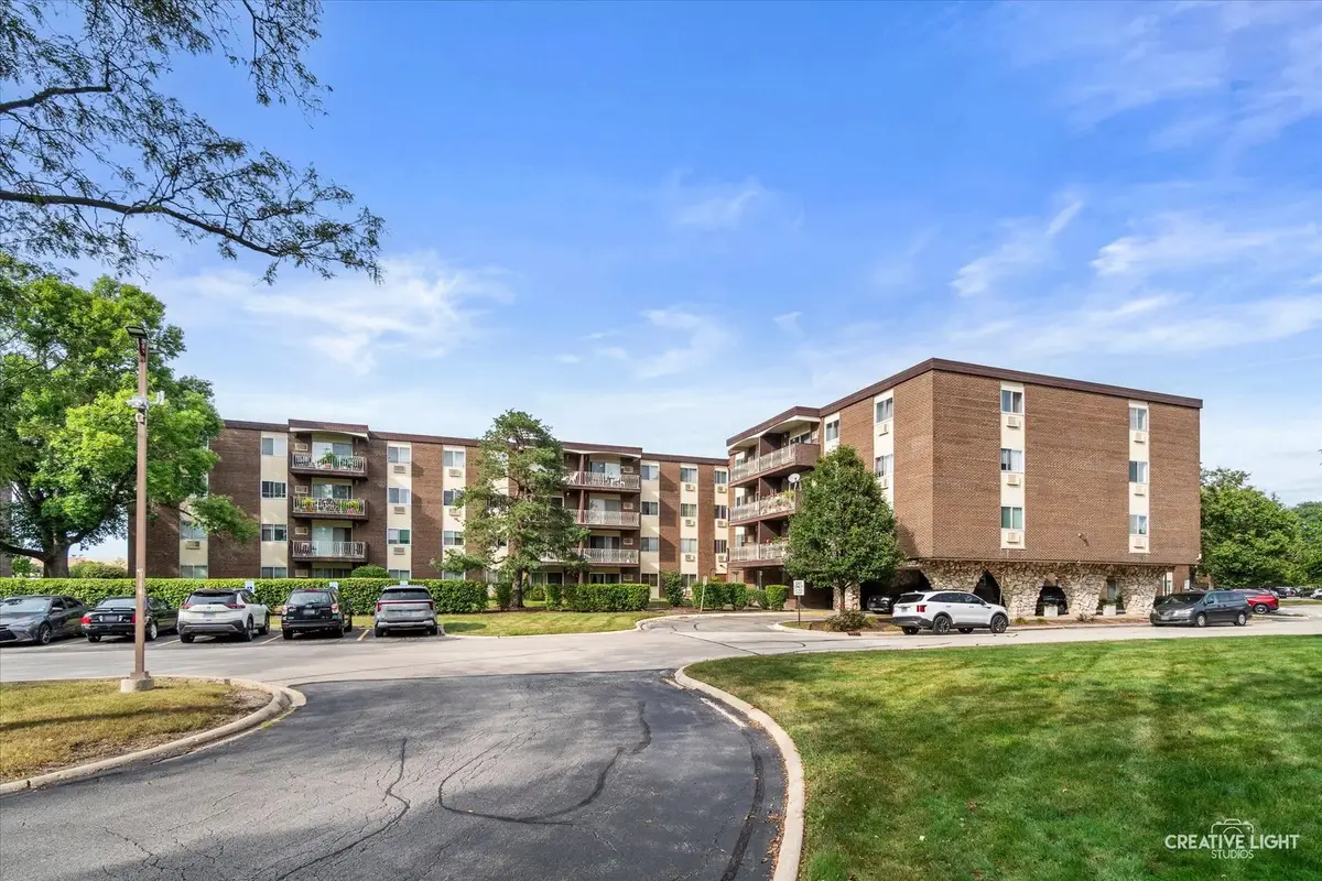 1321 S Finley Road #212, Lombard, IL 60148 - #1