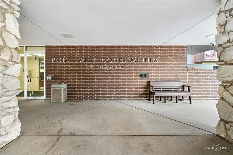 1321 S Finley Road #212, Lombard, IL 60148 - #2