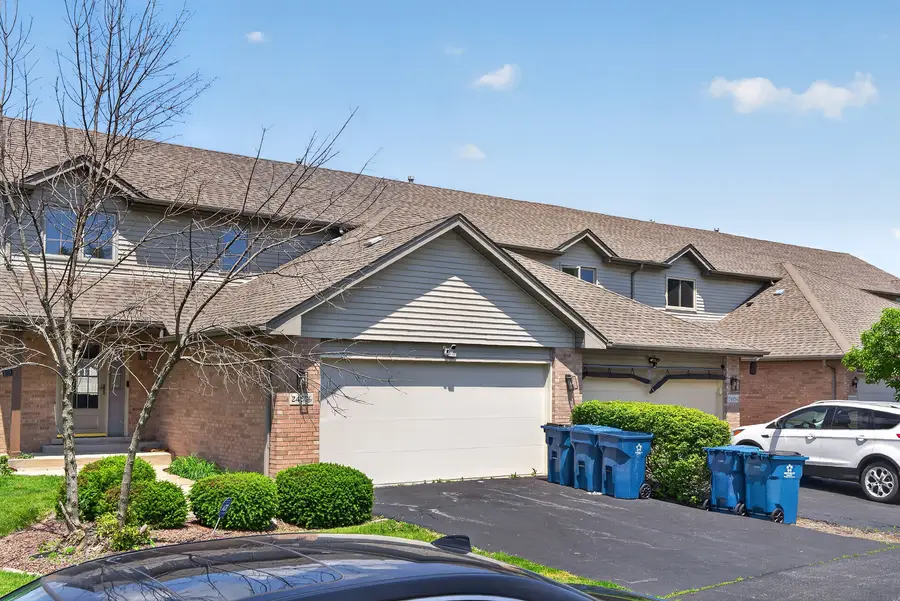 24556 S Independence Boulevard, Crete, IL 60417 - #3