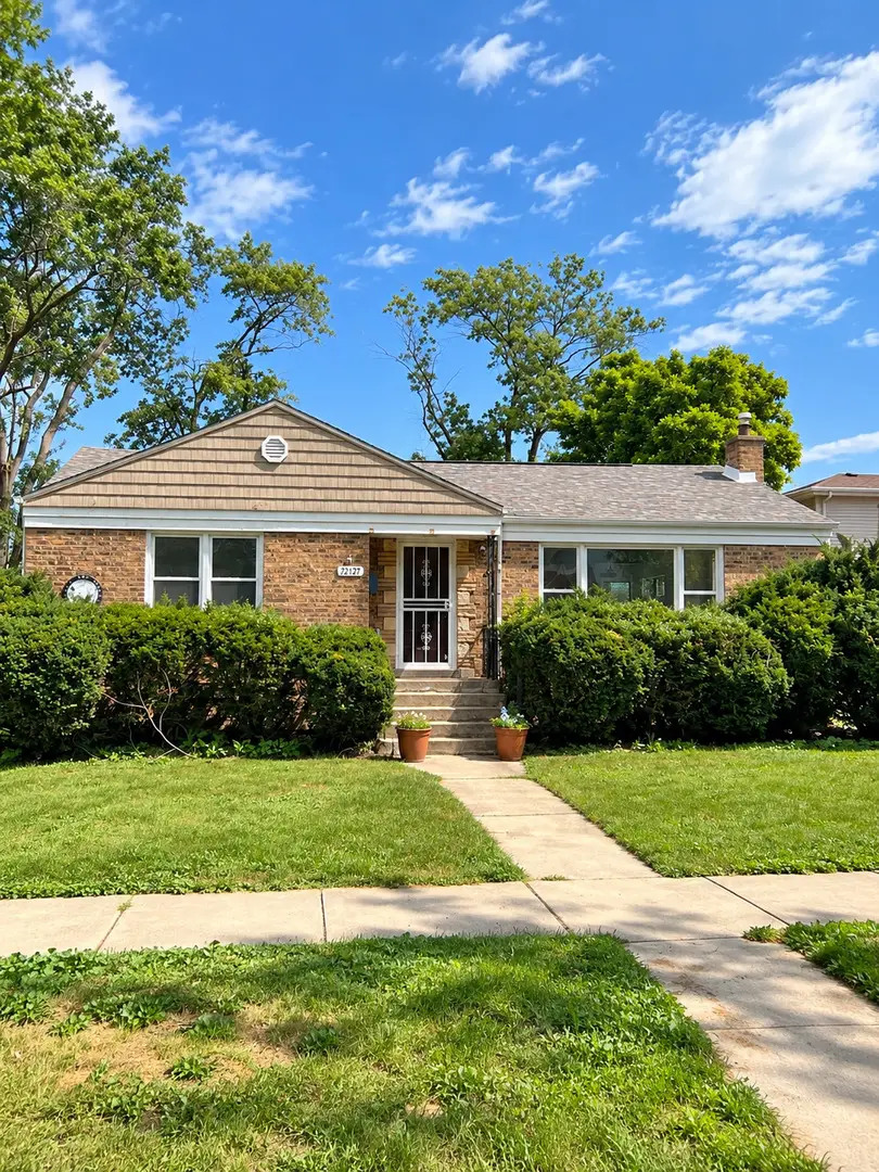 12127 Artesian Avenue, Blue Island, IL 60406 - #3