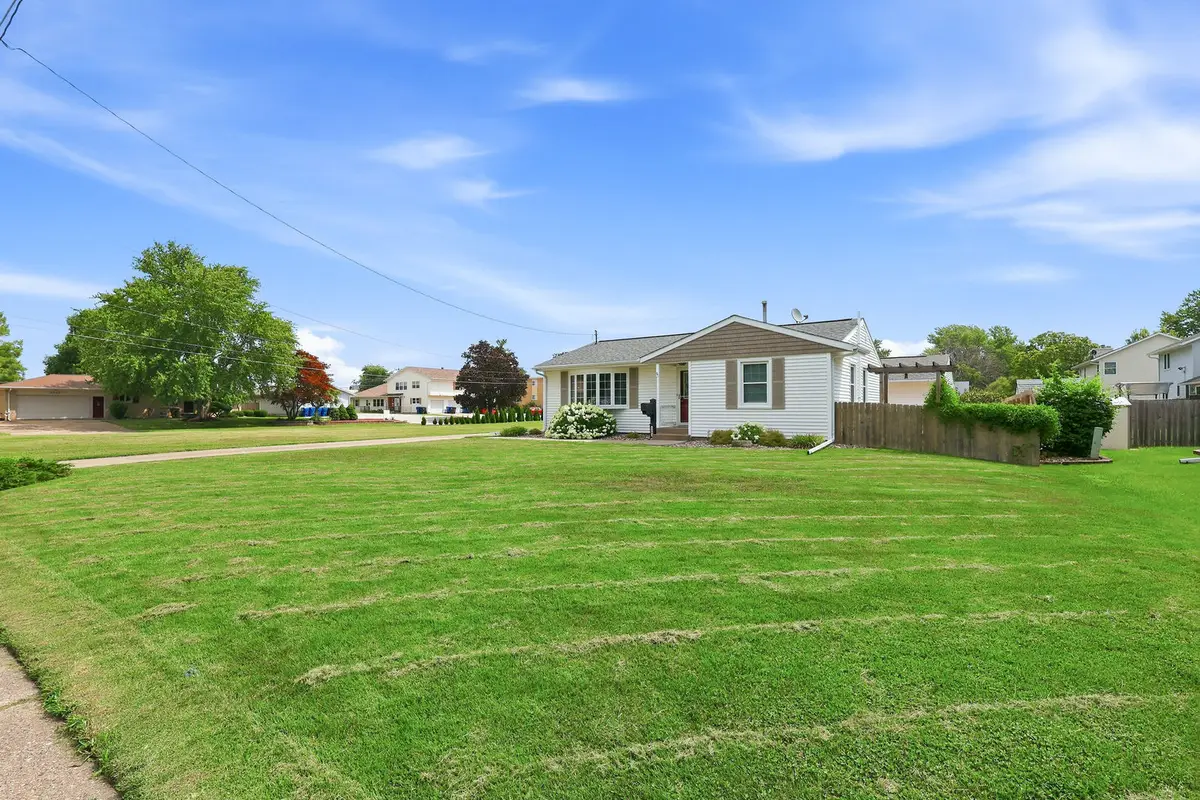 2602 43rd Street, Moline, IL 61265 - #1