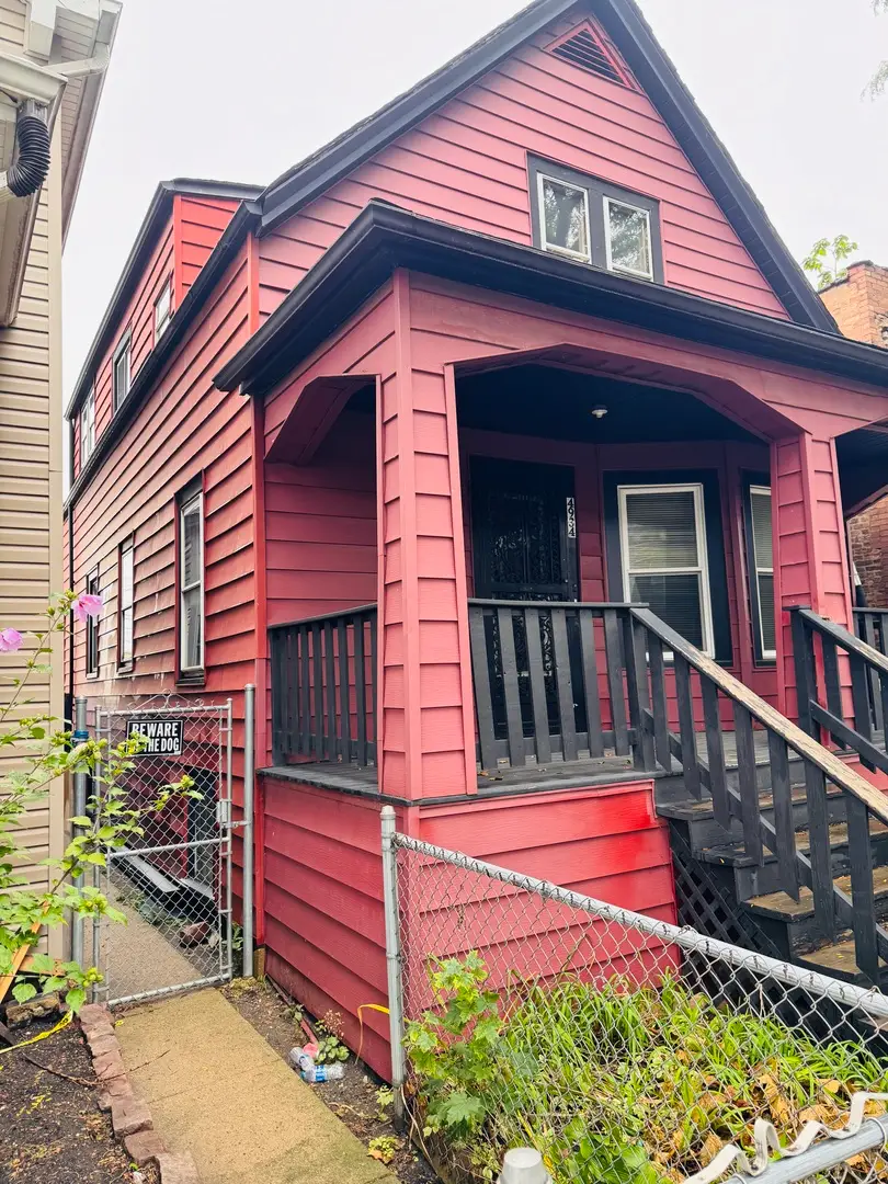 4934 W Iowa Street, Chicago, IL 60651 - #2