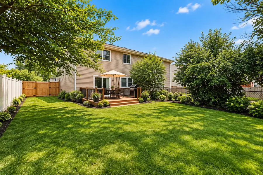 1713 Fulton Lane, Hanover Park, IL 60133 - #2