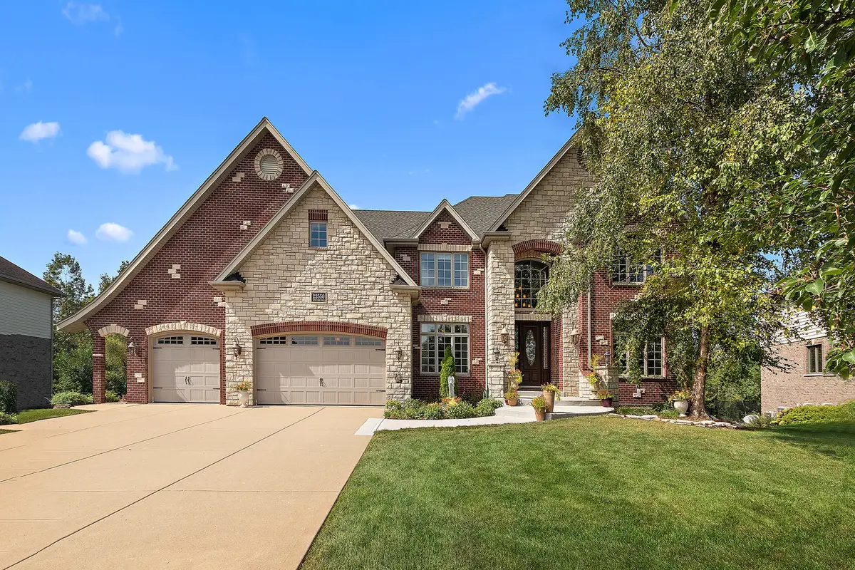 22550 Nature Creek Circle, Frankfort, IL 60423 - #1