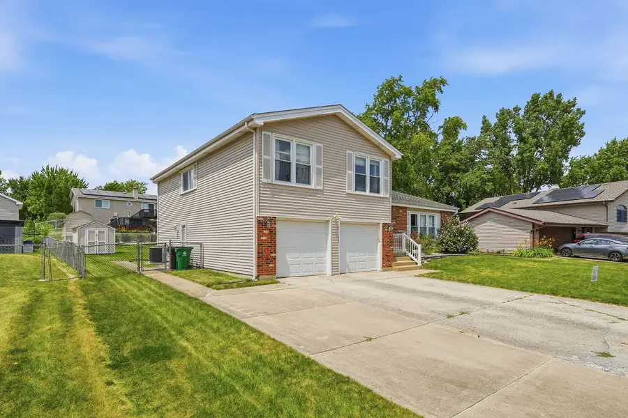 316 Plymouth Lane, Bloomingdale, IL 60108 - #3