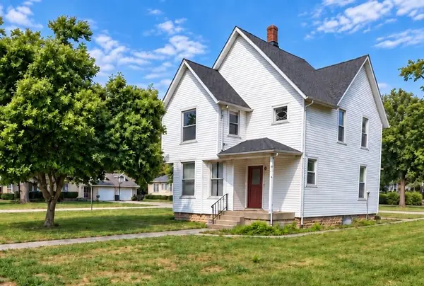 397 W Chebanse Avenue, Chebanse, IL 60922