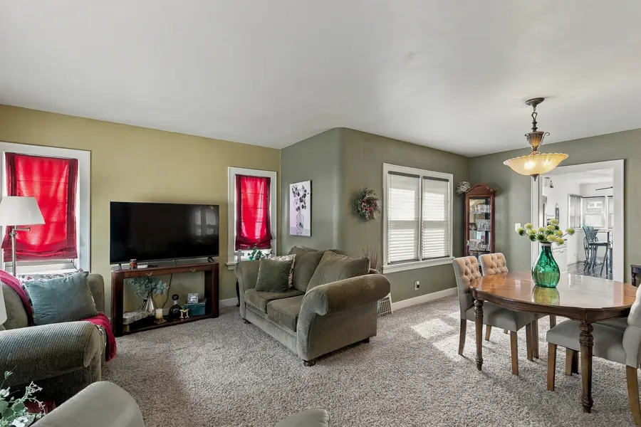 2349 30th Street, Moline, IL 61265 - #3