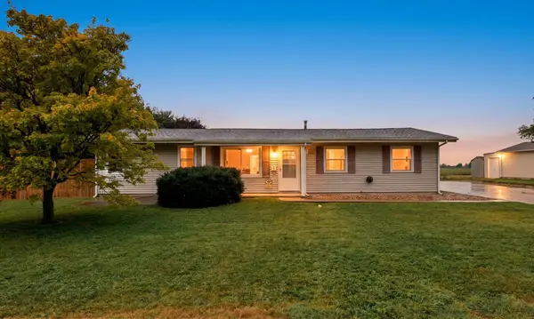 549 S Hinkley Street, Bement, IL 61813