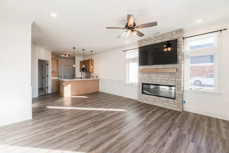 572 Stearn Drive #572, Genoa, IL 60135 - #2