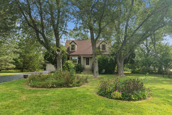 23227 Central Park Avenue, Richton Park, IL 60471