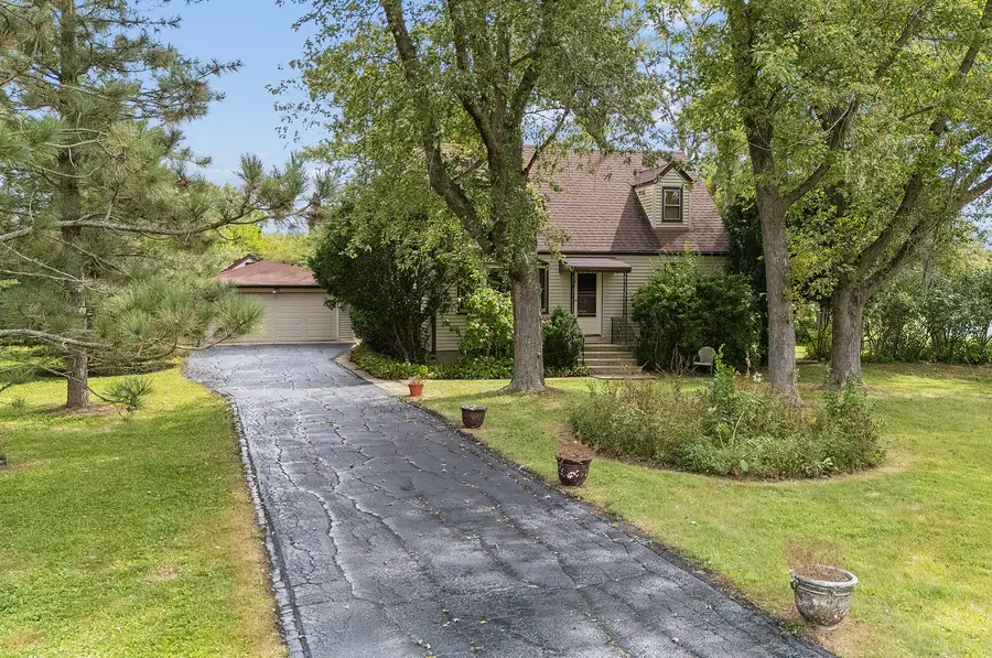 23227 Central Park Avenue, Richton Park, IL 60471 - #2