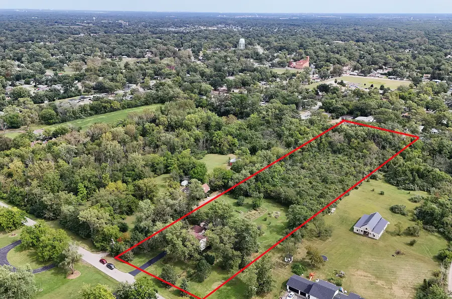 23227 Central Park Avenue, Richton Park, IL 60471 - #3