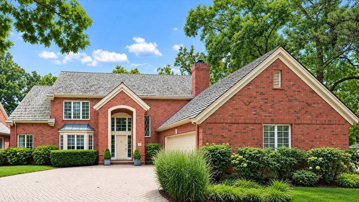 1 Regent Wood Road, Northfield, IL 60093 - #1