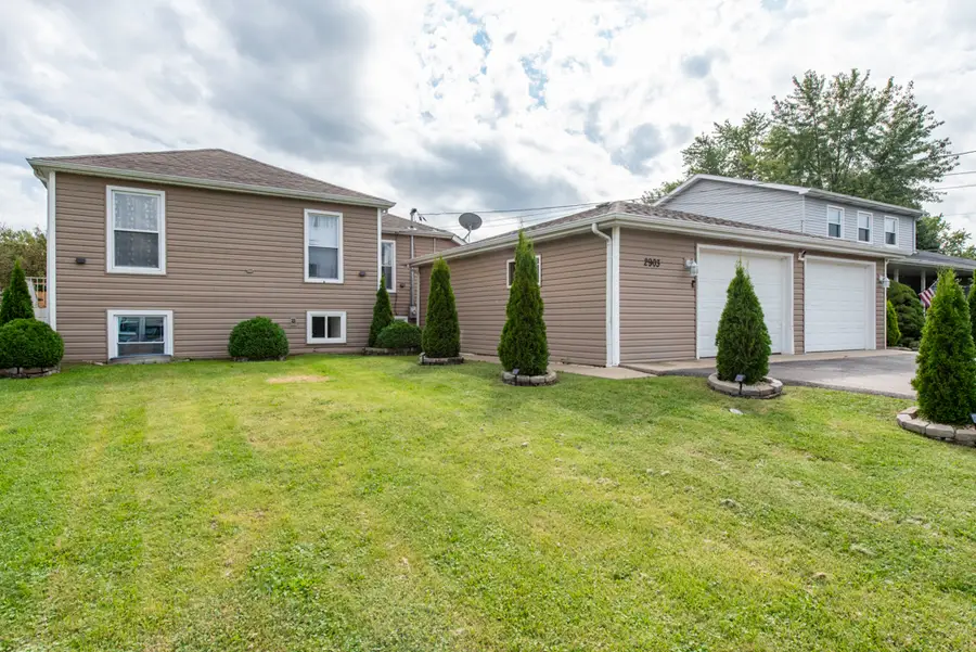 2903 W Nemesis Avenue, Beach Park, IL 60087 - #2