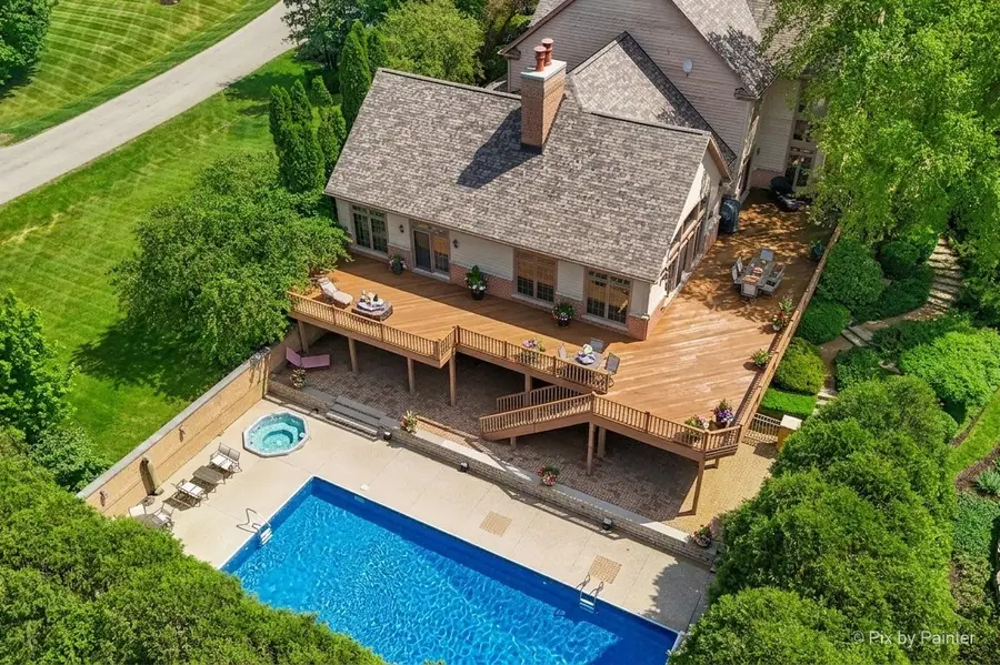 2917 Fox Knoll Court, Johnsburg, IL 60051 - #2