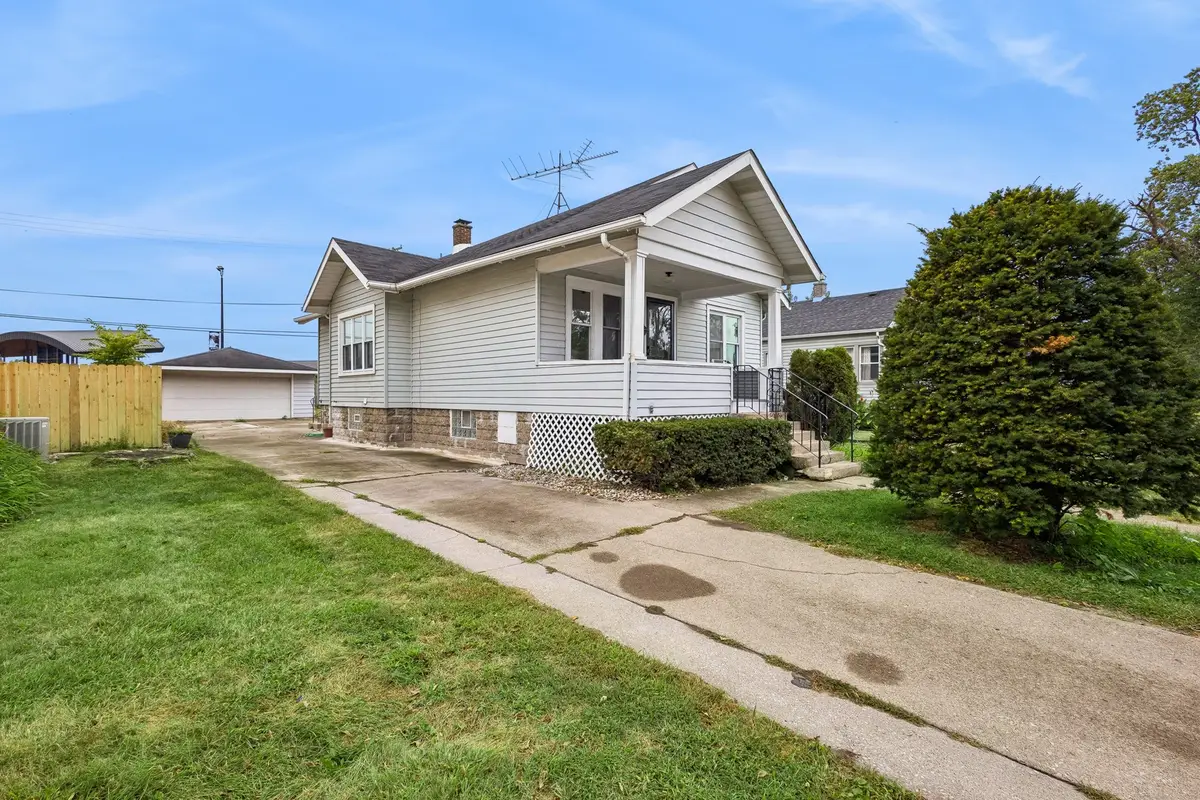 3347 Washington Street, Lansing, IL 60438 - #1