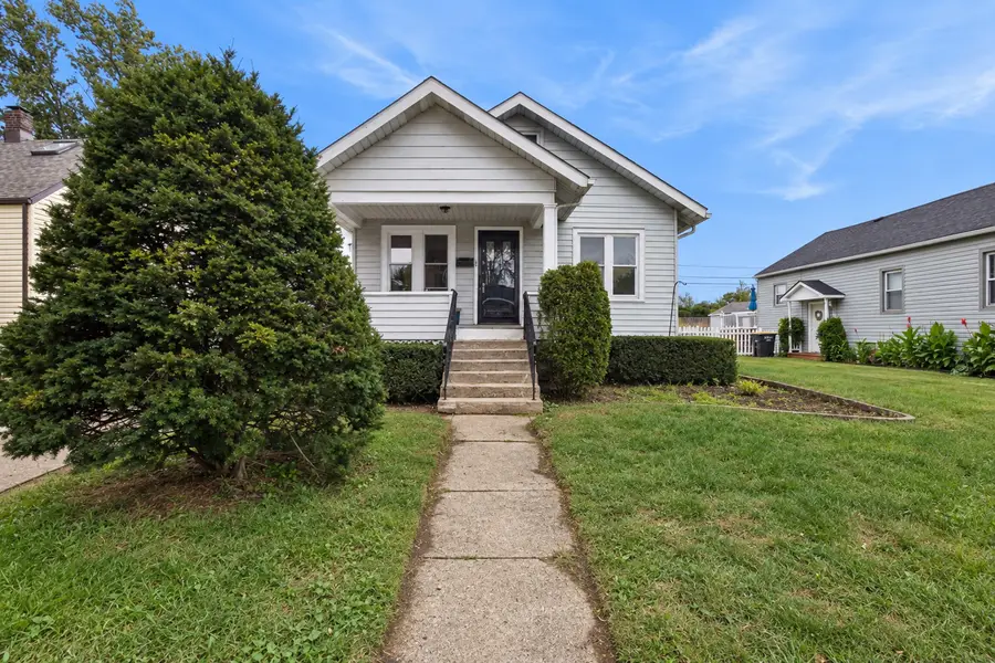 3347 Washington Street, Lansing, IL 60438 - #2
