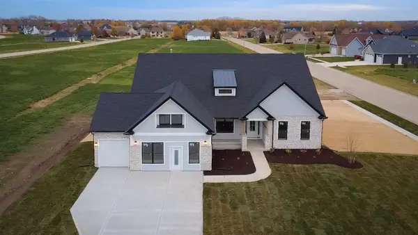 656 Zagreb Avenue, Sycamore, IL 60178