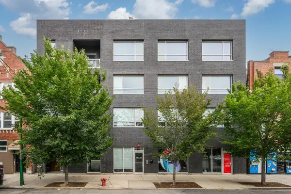 1433 N Ashland Avenue #3NE, Chicago, IL 60622