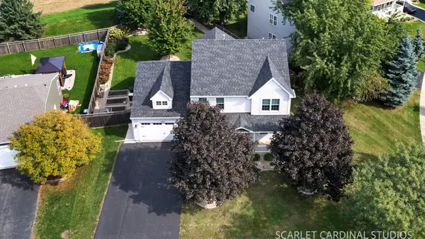 400 Kensington Drive, Oswego, IL 60543