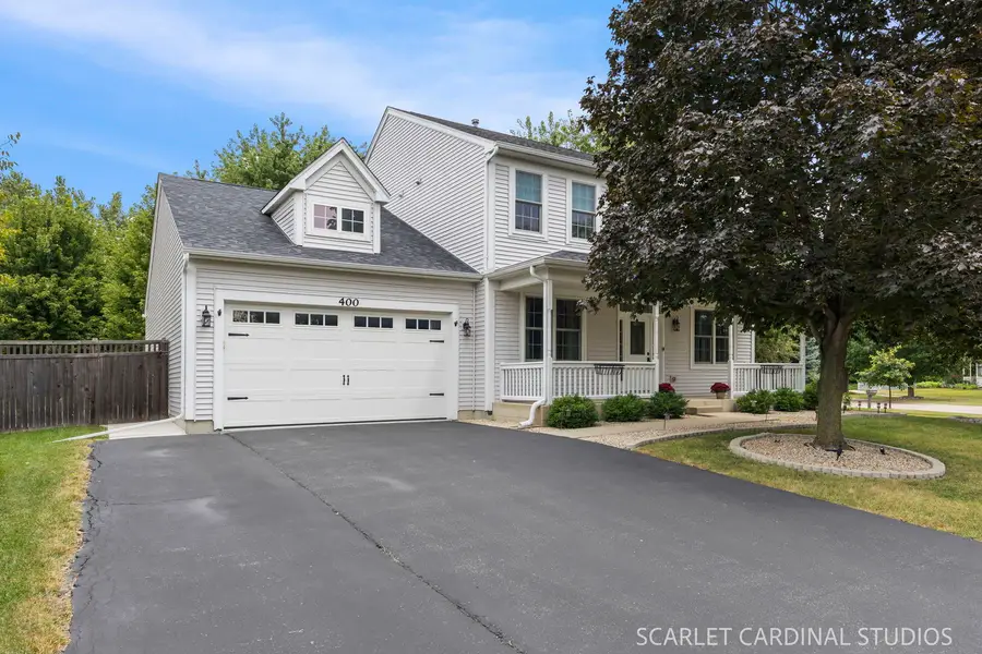 400 Kensington Drive, Oswego, IL 60543 - #3