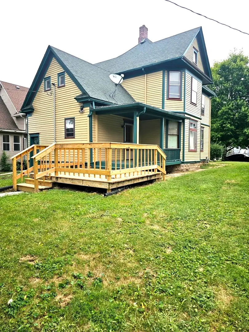 1034 19th Street, Rock Island, IL 61201 - #2