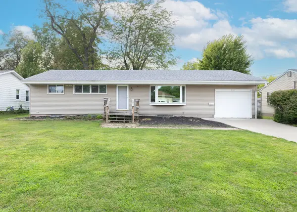 533 N Florence Street, Geneseo, IL 61254