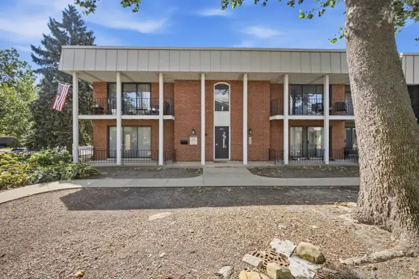 9812 S Karlov Avenue #4D, Oak Lawn, IL 60453