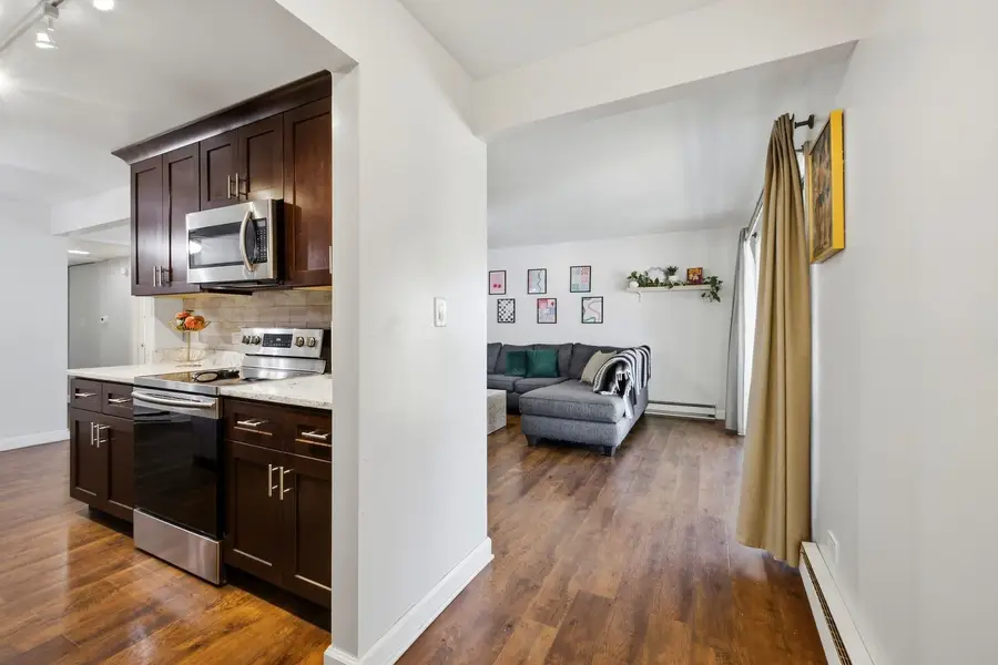 9812 S Karlov Avenue #4D, Oak Lawn, IL 60453 - #3