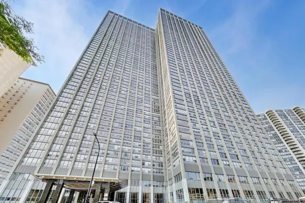 655 W Irving Park Road #2801, Chicago, IL 60613