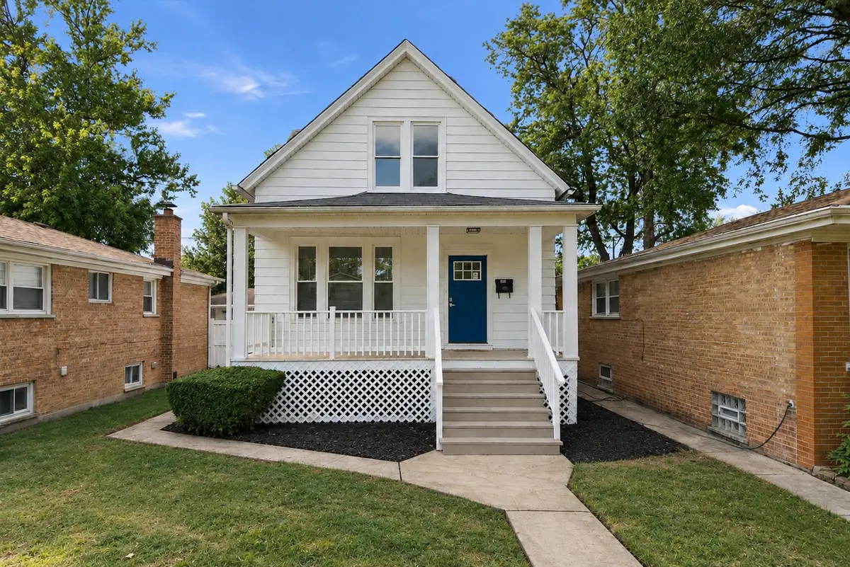 10116 S Malta Street, Chicago, IL 60643 - #1