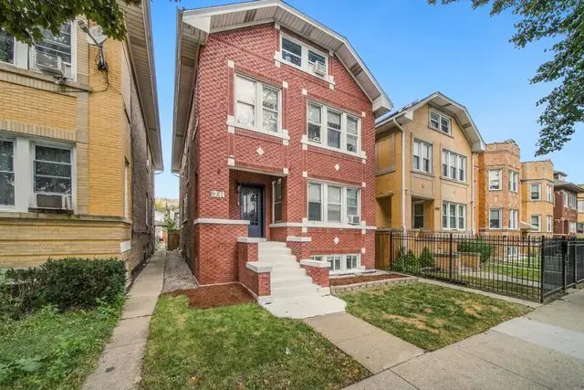 5344 W Drummond Place, Chicago, IL 60639 - #1