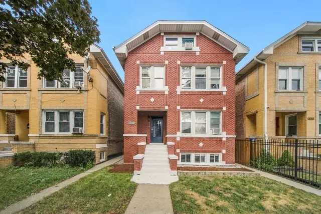 5344 W Drummond Place, Chicago, IL 60639 - #3