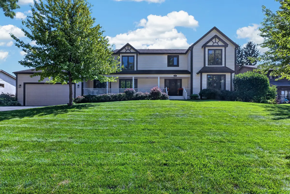 4031 Eaton Drive, Rockford, IL 61114 - #1