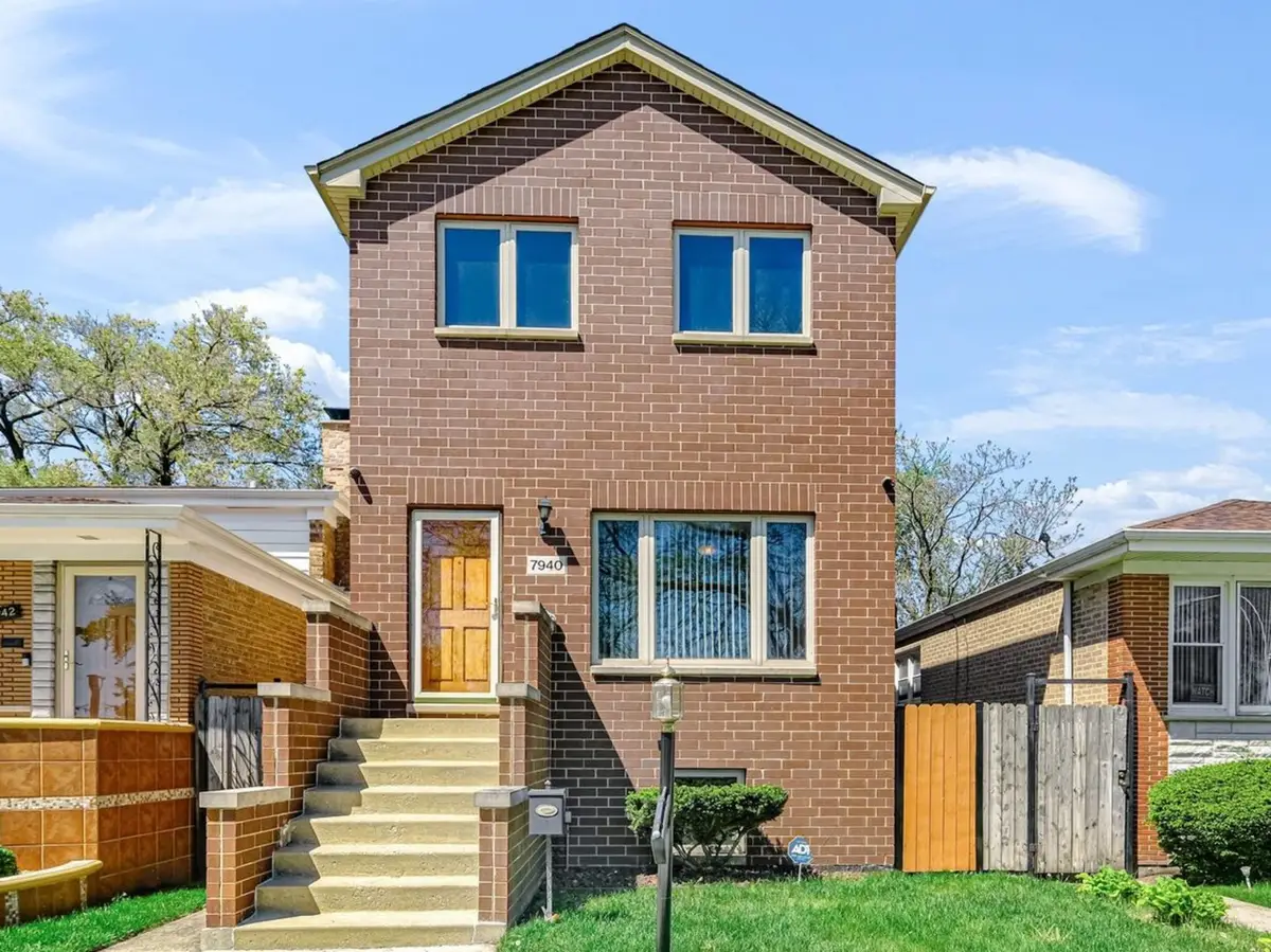Address Withheld By Seller, Chicago, IL 60620 - #1