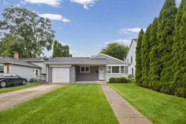 274 N Highview Avenue, Elmhurst, IL 60126