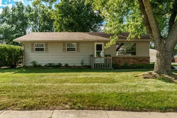 1107 Esmond Drive, Rockford, IL 61108
