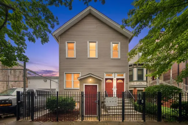 3208 N Seminary Avenue, Chicago, IL 60657