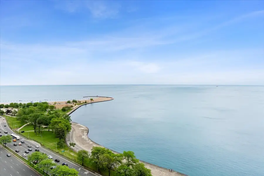 1440 N Lake Shore Drive #25E, Chicago, IL 60610 - #2