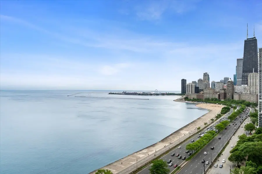 1440 N Lake Shore Drive #25E, Chicago, IL 60610 - #3