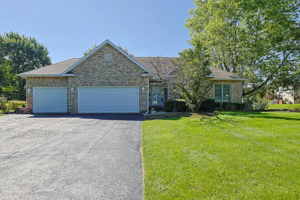 10802 Michigan Drive, Spring Grove, IL 60081