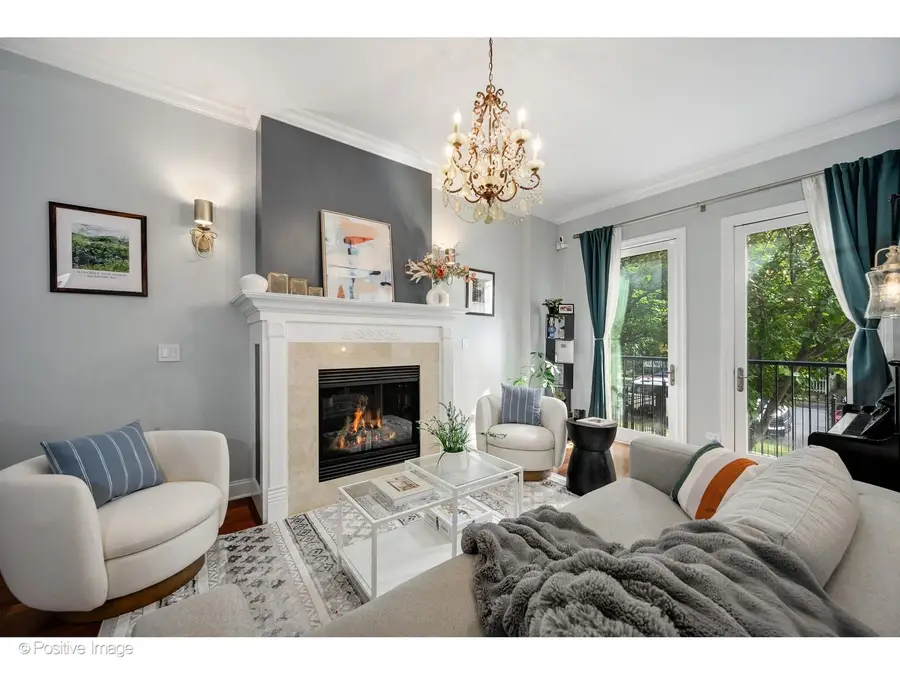 1644 N Campbell Avenue, Chicago, IL 60647 - #3