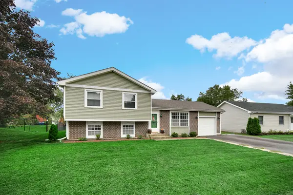 951 Surf Court, Bartlett, IL 60103