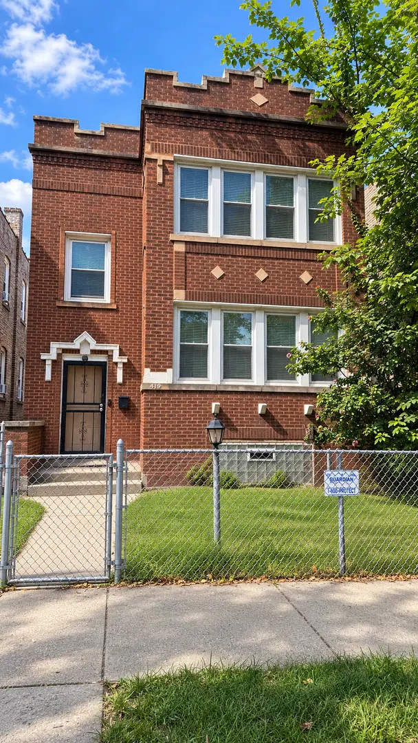 410 N Leclaire Avenue, Chicago, IL 60644 - #1